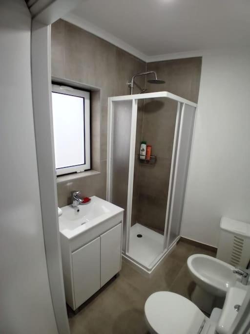 Apartment In Semeador Portalegre Exterior photo